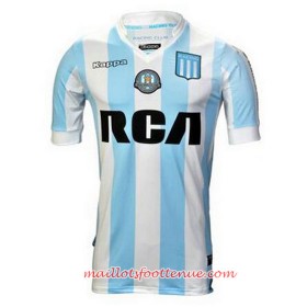 Maillot/Tenue Racing Club Domicile 2017/2018