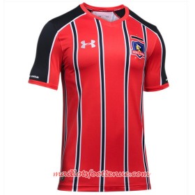 Maillot/Tenue Colo-Colo Troisieme 2017/2018