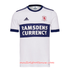 Maillot/Tenue Middlesbrough Exterieur 2017/2018