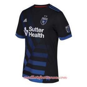 Maillot/Tenue San Jose Earthquakes Domicile 2017/2018