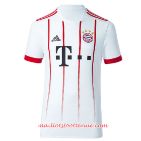 Maillot/Tenue Bayern Munich Troisieme 2017/2018