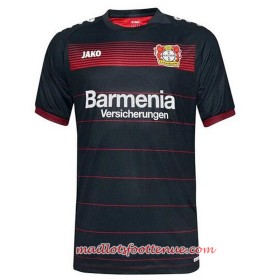 Maillot/Tenue Bayer Leverkusen Domicile 2016/2017