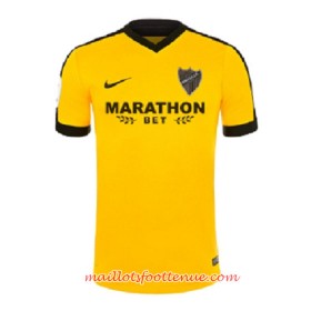 Maillot/Tenue Malaga Exterieur 2016/2017