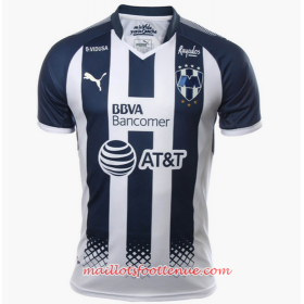 Maillot/Tenue CF Monterrey Domicile 2017/2018