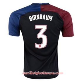 Maillot de BIRNBAUM Etats-unis Exterieur 2016/2017