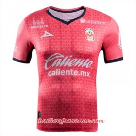 Maillot/Tenue Monarcas Morelia Troisieme 2016/2017