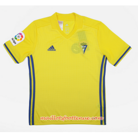 Maillot/Tenue Cadiz CF Domicile 2017/2018