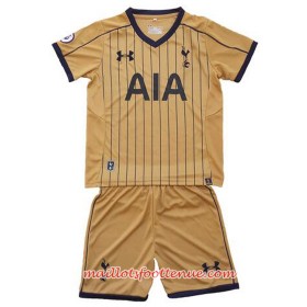 Maillot/Tenue Tottenham Enfant Troisieme 2016/2017