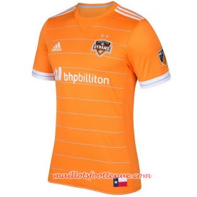 Maillot/Tenue Houston Dynamo Domicile 2017/2018