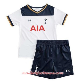Maillot/Tenue Tottenham Enfant Domicile 2016/2017