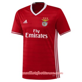 Maillot/Tenue Benfica Domicile 2016/2017