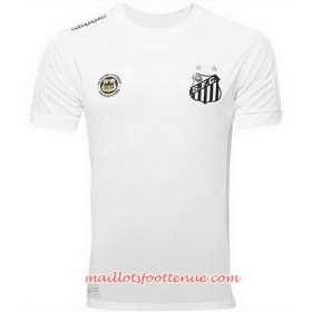 Maillot/Tenue Santos Domicile 2017/2018