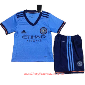 Maillot/Tenue New York City FC Enfant Domicile 2017/2018