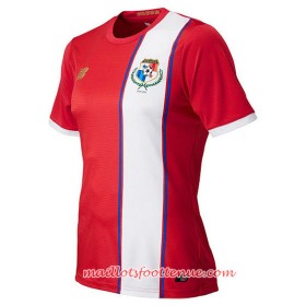 Maillot/Tenue Panama Domicile 2016/2017