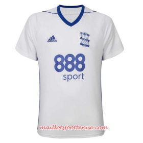Maillot/Tenue Birmingham City Exterieur 2017/2018