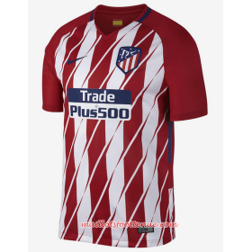 Maillot/Tenue Atletico Madrid Domicile 2017/2018