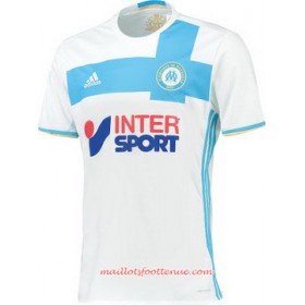 Maillot/Tenue Marseille Domicile 2016/2017
