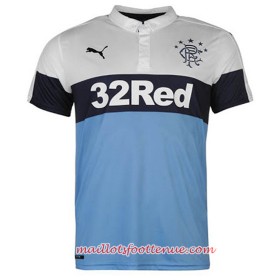 Maillot/Tenue Rangers Troisieme 2016/2017