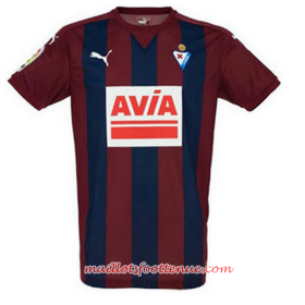 Maillot/Tenue SD Eibar Domicile 2016/2017