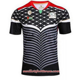 Maillot/Tenue Palestina Exterieur 2016/2017