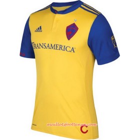 Maillot/Tenue Colorado Rapids Exterieur 2017/2018