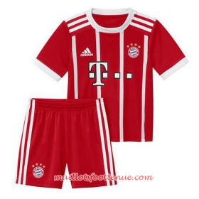 Maillot/Tenue Bayern Munich Enfant Domicile 2017/2018