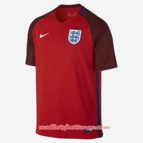 Maillot/Tenue Angleterre Exterieur 2016/2017