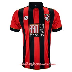 Maillot/Tenue Bournemouth Domicile 2016/2017
