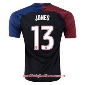 Maillot de JONES Etats-unis Exterieur 2016/2017