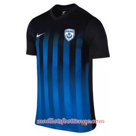 Maillot/Tenue AS Nancy Exterieur 2016/2017