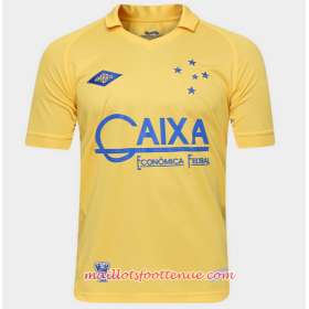 Maillot/Tenue Cruzeiro Troisieme 2016/2017