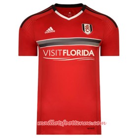 Maillot/Tenue Fulham Exterieur 2016/2017