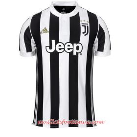 Maillot/Tenue Juventus Domicile 2017/2018