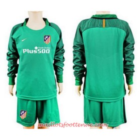 Maillot/Tenue Atletico Madrid Manche LongueGardien 2016/2017