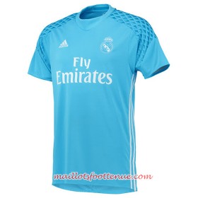 Maillot/Tenue Real Madrid Gardien 2016/2017