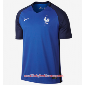 Maillot/Tenue France Domicile Euro 2016