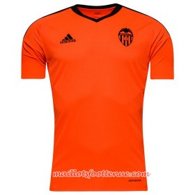 Maillot/Tenue Valence Troisieme 2016/2017