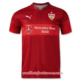 Maillot/Tenue VfB Stuttgart Exterieur 2016/2017