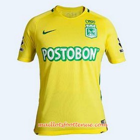 Maillot/Tenue Atlético Nacional Exterieur 2017/2018