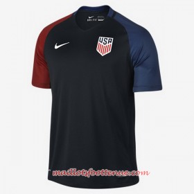 Maillot/Tenue Etats unis Exterieur 2016/2017