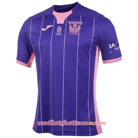 Maillot/Tenue CD Leganes Exterieur 2017/2018