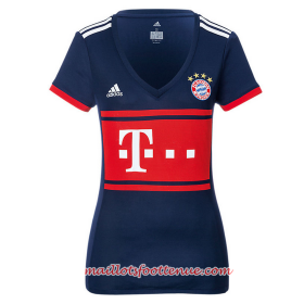 Maillot/Tenue Bayern Munich Femme Exterieur 2017/2018