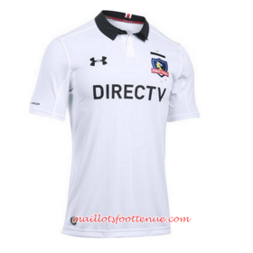Maillot/Tenue Colo-Colo Domicile 2017/2018