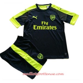 Maillot/Tenue Arsenal Enfant Troisieme 2016/2017