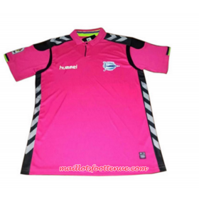Maillot/Tenue Alaves Exterieur 2016/2017