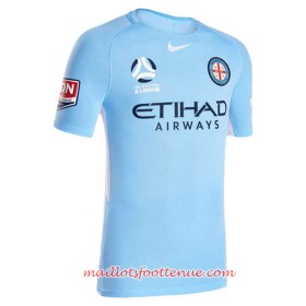 Maillot/Tenue Melbourne City FC Domicile 2017/2018