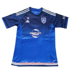 Maillot/Tenue Johor FC Domicile 2016/2017