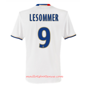 Maillot de Lesommer Lyon Domicile 2016/2017