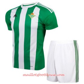 Maillot/Tenue Real Betis Enfant Domicile 2016/2017