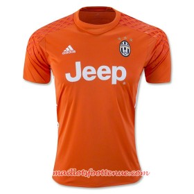 Maillot/Tenue Juventus Gardien 2016/2017